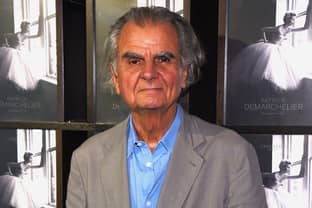 Fashion photographer Patrick Demarchelier passed at 78