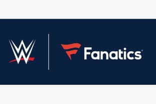 WWE und Fanatics gehen Partnerschaft ein