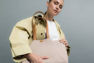From 'waste' to 'beautiful': head into summer with a sustainable, luxurious handbag