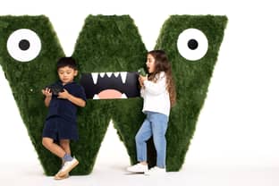 Whistles unveils debut kids collection