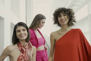 Vídeo: El eterno verano de Avellaneda en la 080 Bcn Fashion FW22