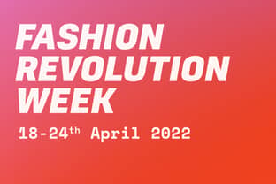 Mode durable : Tour d'horizon de la Fashion Revolution Week 2022