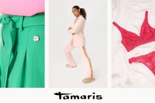Mit neuem Lizenzpartner Medico: Tamaris baut Bekleidungsangebot aus