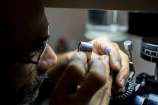 Inhorgenta-Start: Erholung bei Juwelieren – Zahl der Betriebe sinkt