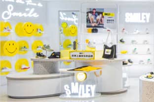 Un pop up di The Smiley Company a Milano