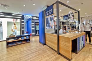 Levi Strauss & Co. outlines 'aggressive expansion strategy’ in East Asia Pacific
