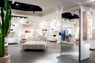 Isabel Marant ouvre une nouvelle boutique à Paris
