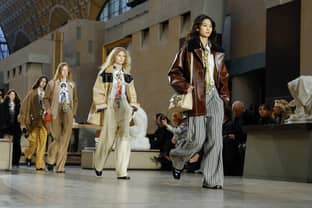 Fashion labels boost Q1 revenue growth at LVMH