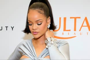 Hochschwangere Rihanna mit Babybauch auf «Vogue»-Cover