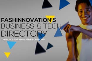 Fashinnovation launches tech and solution directory