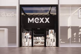 Mexx keert terug in winkelstraat: “Tijd voor een retail avontuur”