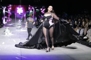 Kornit Tel Aviv, de "alternatieve modeweek" waar anderen een voorbeeld aan kunnen nemen