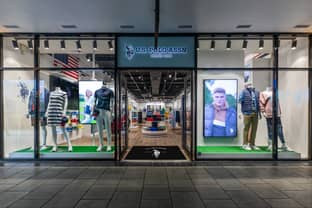U.S. Polo Assn. to open debut store in the UK