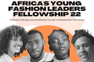 CIAFE selects talent for Africa’s Young Fashion Leaders Fellowship