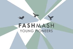 FashMash relaunches Young Pioneers mentoring scheme