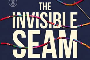 Podcast: The Invisible Seam - eerste aflevering van de nieuwe podcast van Tommy Hilfiger