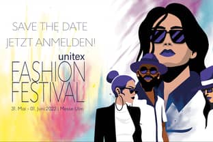 unitex-FashionFestival – das Mode-Event des Jahres!