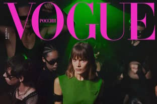 Condé Nast расторг договор с Россией и запретил выпускать Vogue, GQ, Tatler