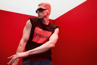 Hugo Boss crece en circularidad y se lanza al negocio de la reventa
