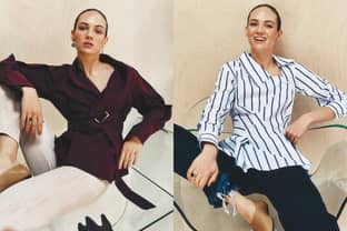 The Outnet launches upcycled capsule with Palmer//Harding