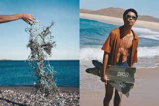 Día de la Tierra: Dior cede todas sus redes a Parley for the Oceans