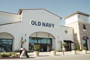 Gap recorta previsiones y cesa a la directora ejecutiva de Old Navy