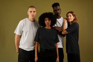 New brand aims to cut the fashion's emissions to half – launches 100% recycled t-shirts