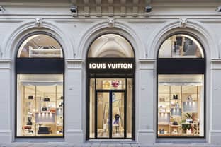 France's luxury sector welcomes Macron's second presidential term