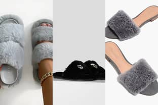 Item of the week: the fluffy slides