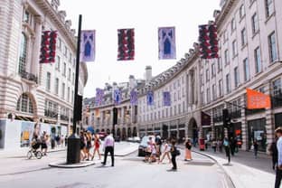 UK retail set for 8 percent rise in footfall over Jubilee Weekend