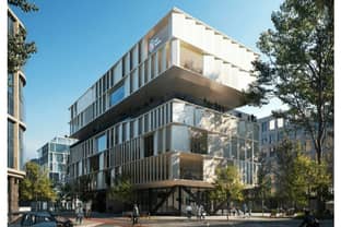 LCI Barcelona invests 35 million euros in new campus 