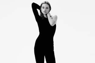 Victoria Beckham lanceert shapewear capsulecollectie: VB Body