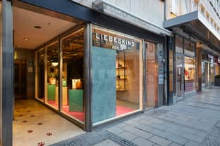 LIEBESKIND BERLIN eröffnet drei neue Stores