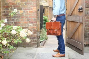 Everything you need to know about: The British Bag Company