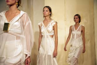 Lyst Index: Balenciaga retains title of fashion’s hottest brand