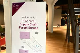 PI Apparel Supply Chain Forum keert fysiek terug na afwezigheid van bijna drie jaar 