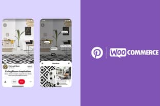 Pinterest introduce l'estensione della piattaforma per WooCommerce