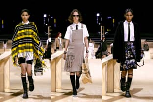 Diors Herbst-Kollektion 2022 in Seoul zelebriert Empowerment von Frauen