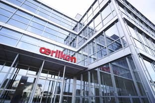 Oerlikon prudent sur la demande de machines pour le textile en 2023