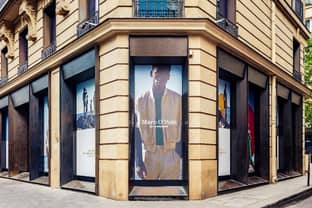 Paris im Fokus: Marc O’Polo eröffnet Flagship-Store und Showroom