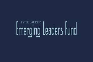 Estée Lauder launches charitable fund for emerging women leaders