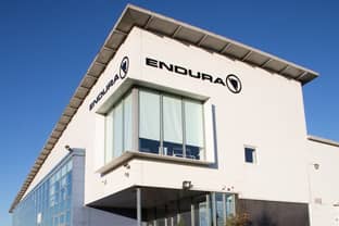 Cycling apparel brand Endura names Noah Bernard as brand director