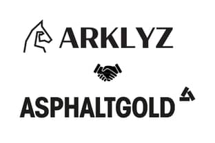 Arklyz Group acquires Asphaltgold