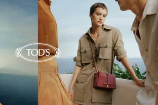 Reliance Brands strikes agreement with Tod’s for Indian market