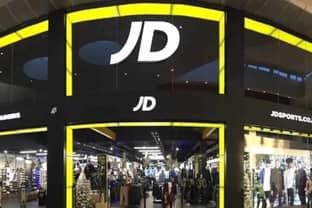 JD Sports posts like-for-like sales growth of 5 percent
