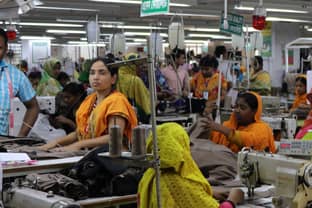 La industria textil sigue con margen para mejorar