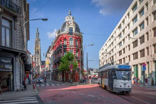 Vlaanderen maakt 25 miljoen euro vrij voor bestrijden leegstand handelspanden