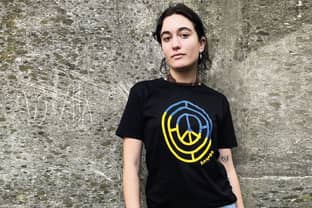 Komodo: T-shirts for Ukraine