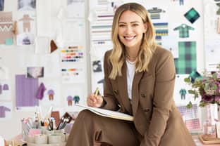 Carters appoints Hilary Duff to the newly created role of chief mom officer