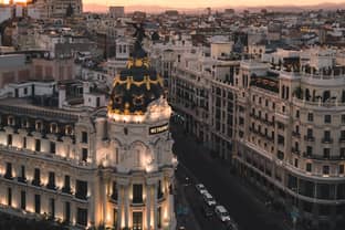 Madrid destaca como la mejor ciudad del mundo para ir de compras